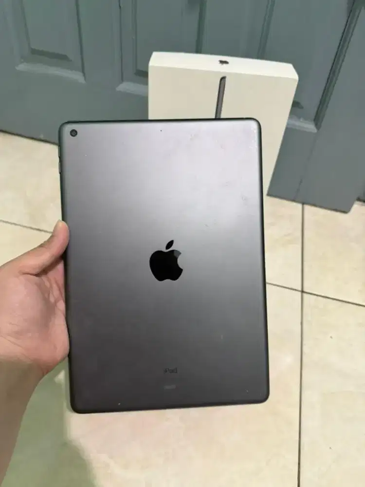 Ipad gen 9 used