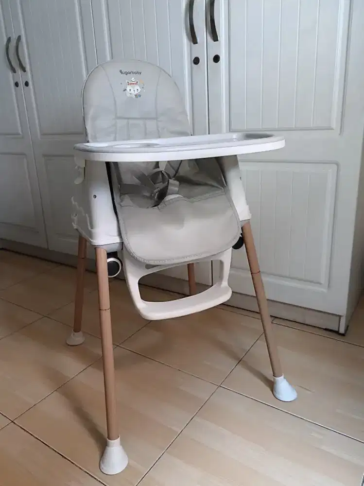 Baby chair merk sugar baby