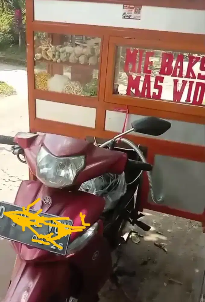 Lowongan pekerjaan