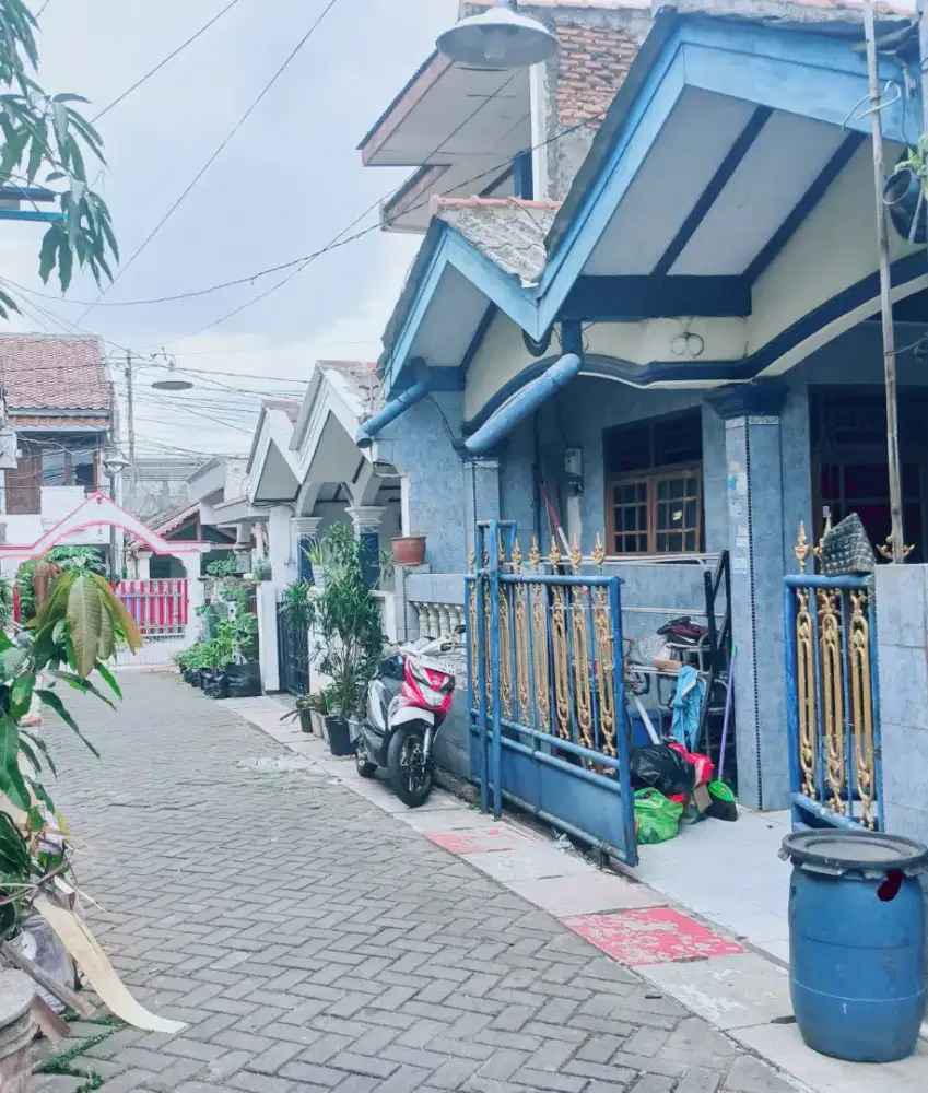 Rumah Dp. 0% Tangerang , Angsuran