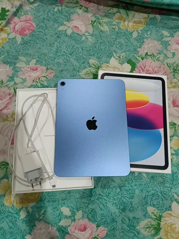 IPAD A16 GEN 11 (128)