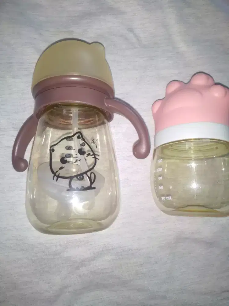 Botol susu Anak 1-3thn terawat