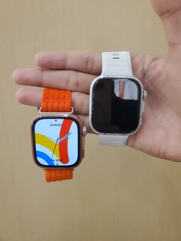 HUAWEI Watch Fit 5 Pro SEGEL GARANSI RESMI