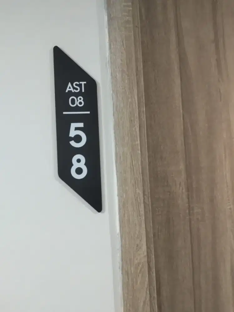 Disewakan Apartemen Meikarta distrik 2