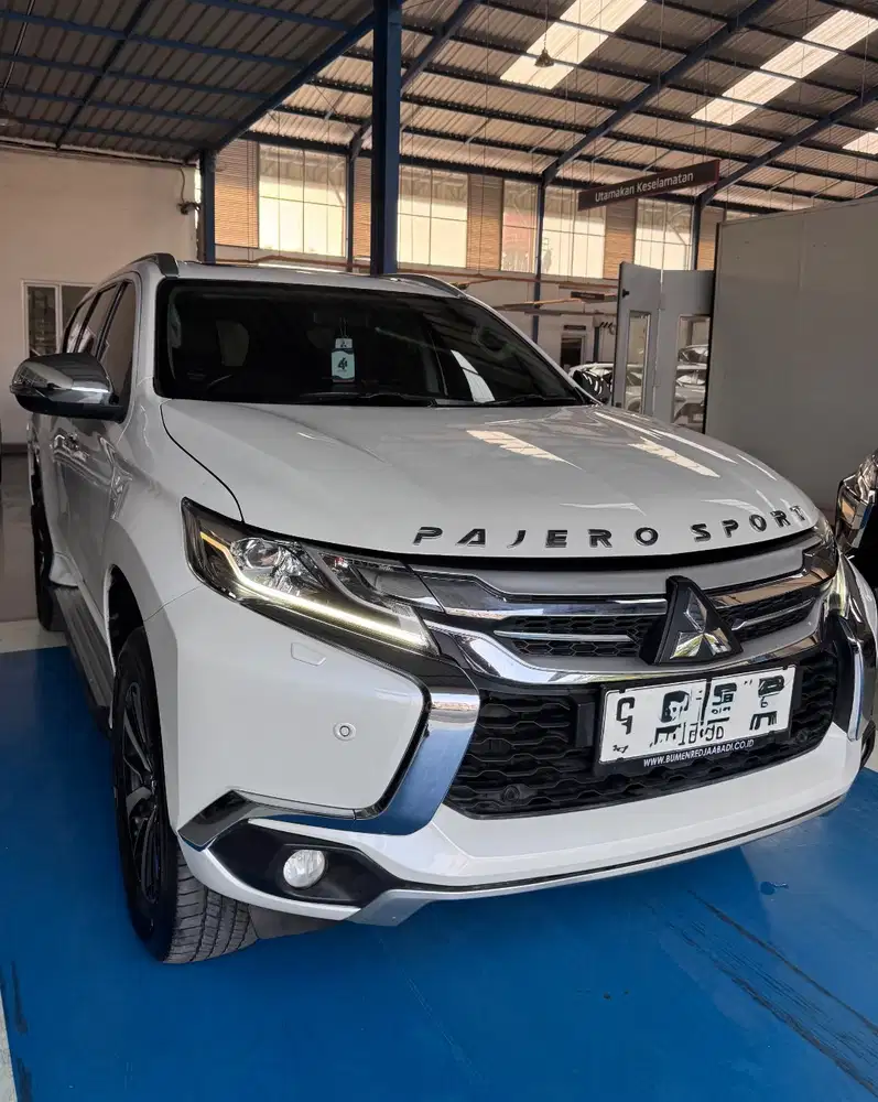 DIJUAL CEPAT... Kondisi Istimewa dan Siap Pakai