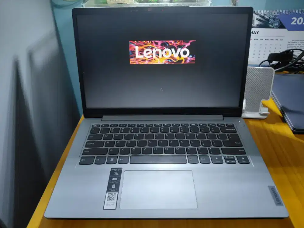 Lenovo IdeaPad 1 14ADA7.4.00 GB RAM