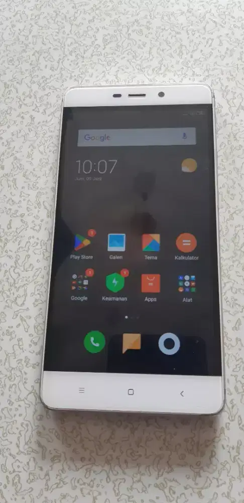 redmi 4 pro legend 3/32