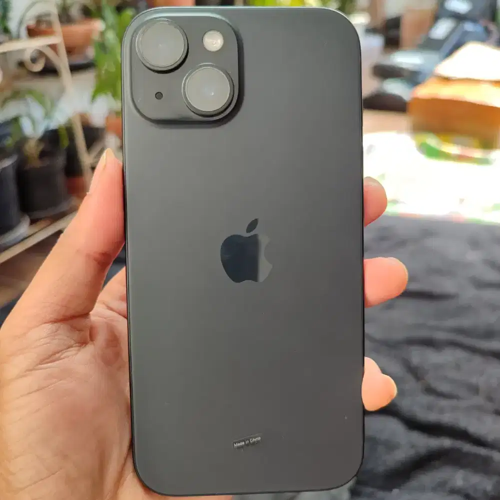 Iphone 15 128 gb