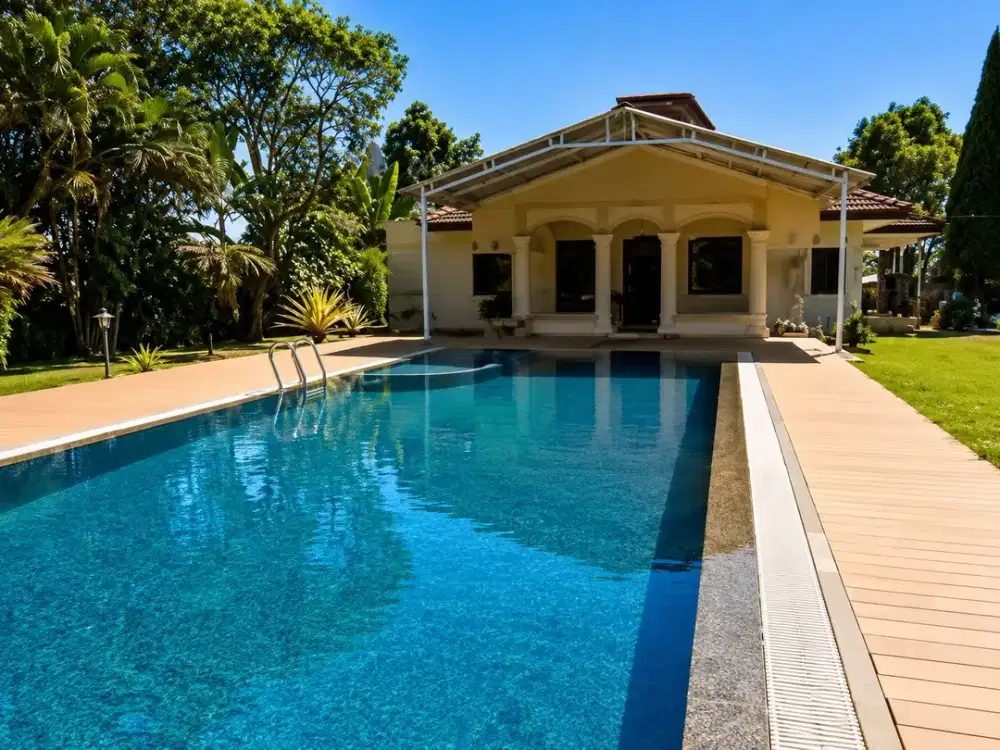 Dijual Villa di Jl. Raya Tulang , Kec.Prigen, Pasuruan