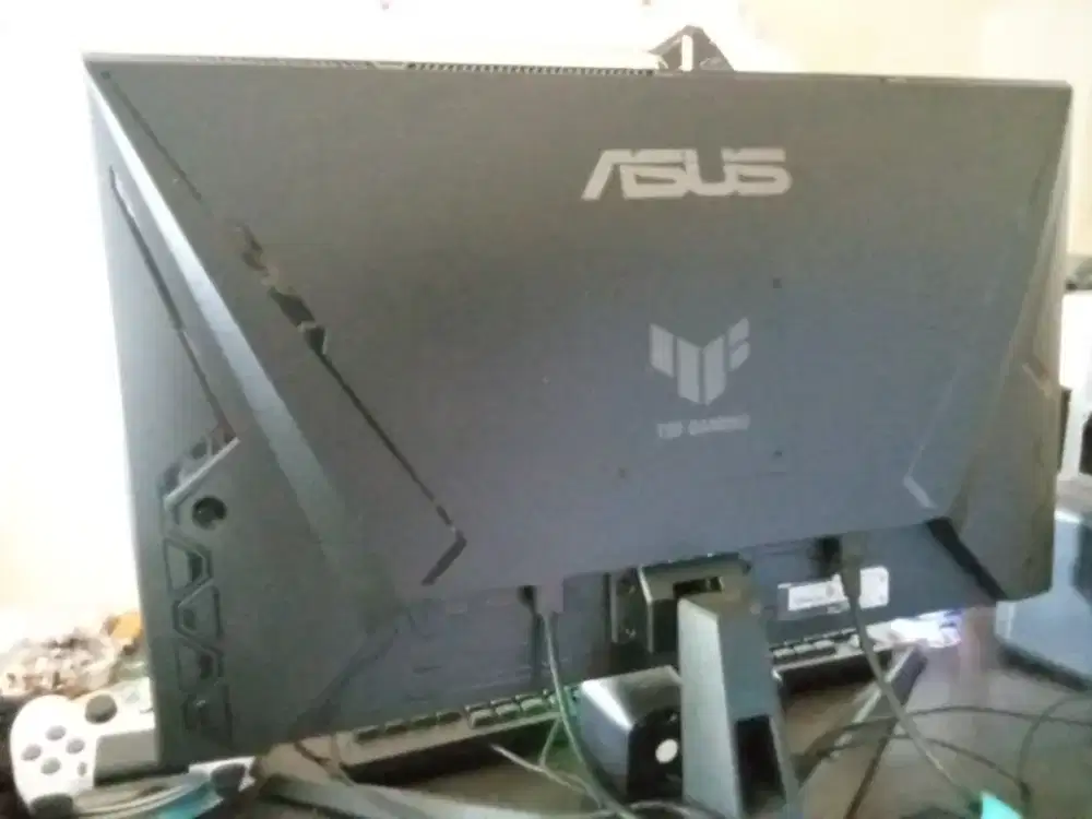 Jual Cepet monitor ASUS TUF VG27AQ5A 27 inch