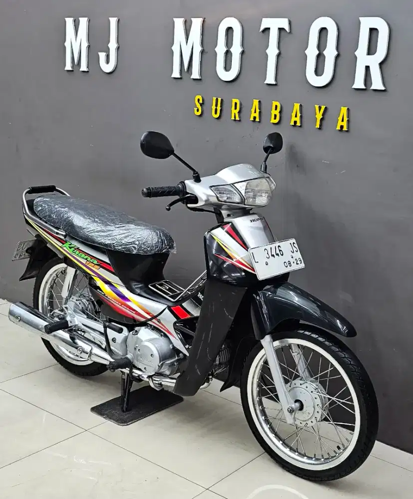 Honda Kirana Tahun 2004 // MULUSSS