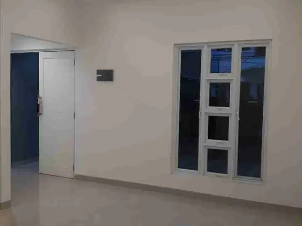 rumah baru 2 lantai janur kuning kelapa gading