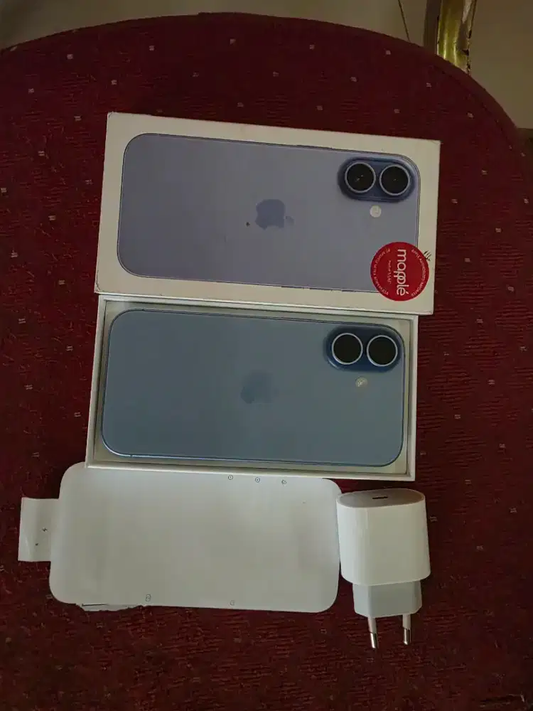 Iphone 17 besic 256gb mulus