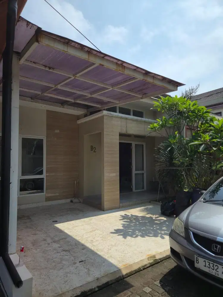 TAKE OVER RUMAH