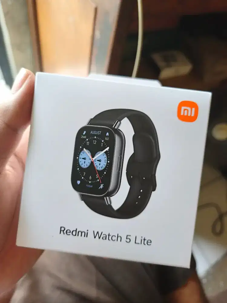Redmi Watch 5 lite