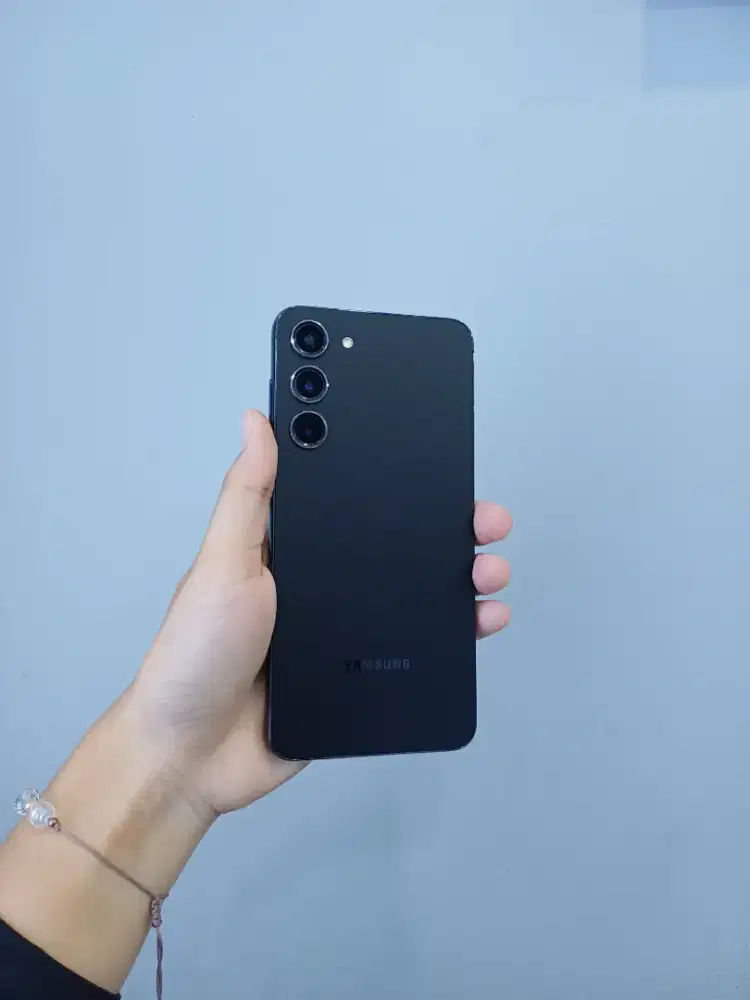 SECOND SAMSUNG S23+ 5G 8/256