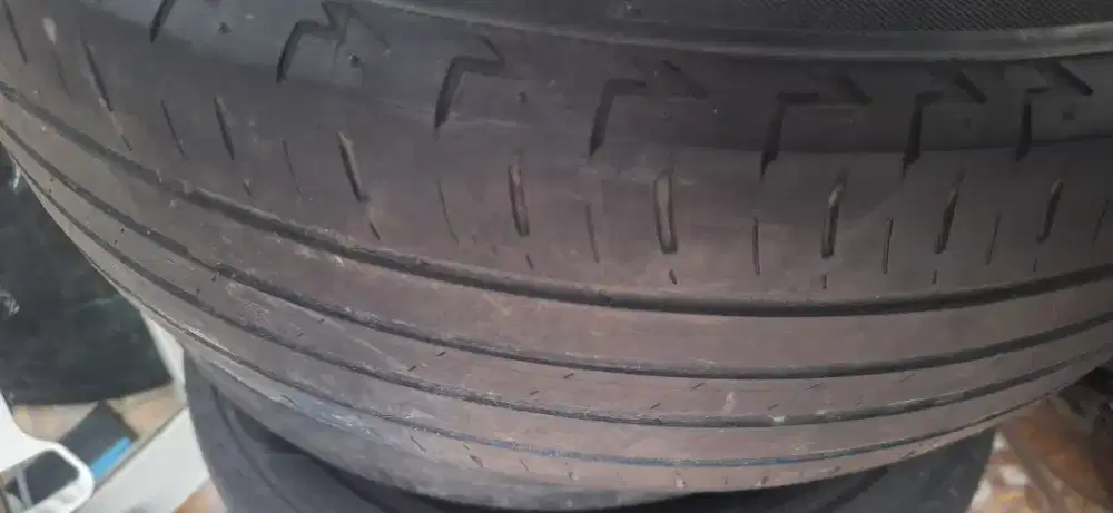 Jual ban bekas R16