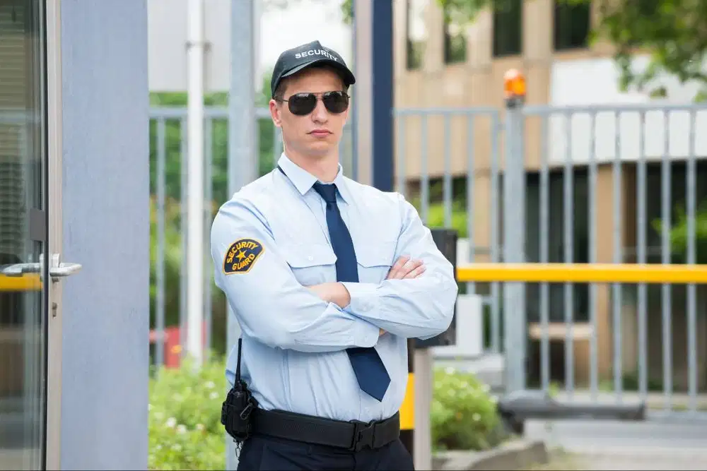 DIBUTUHKAN SECURITY / PETUGAS KEAMANAN SHIFT MALAM