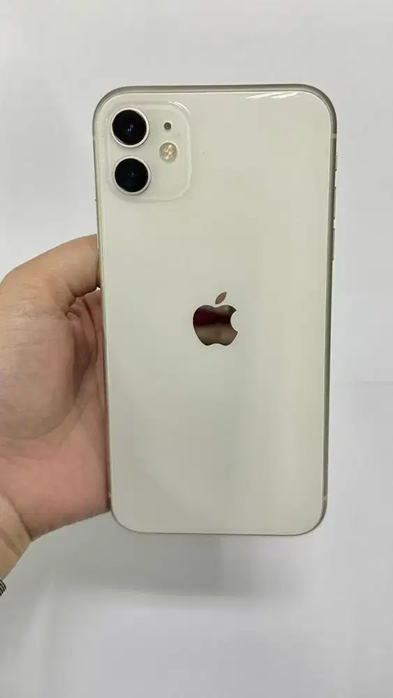 Iphone 11 / 128