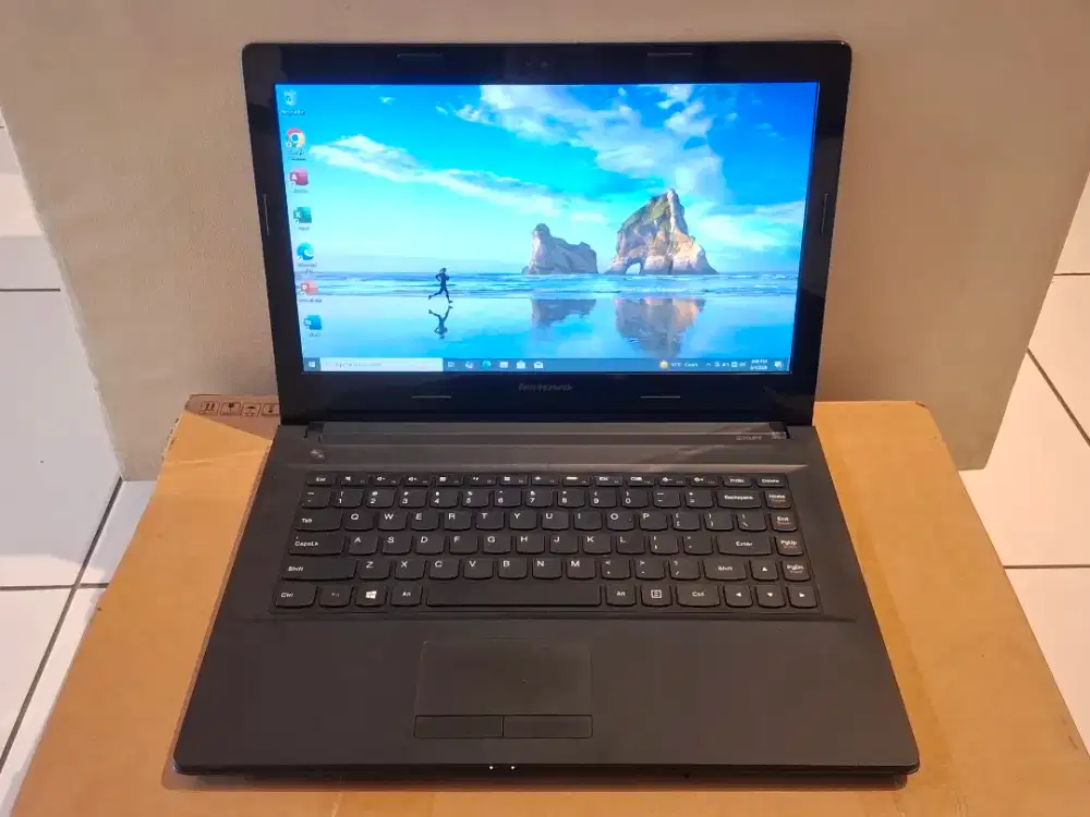 Lenovo 80E1,Amd A8-6410, Ram 4/128 GB