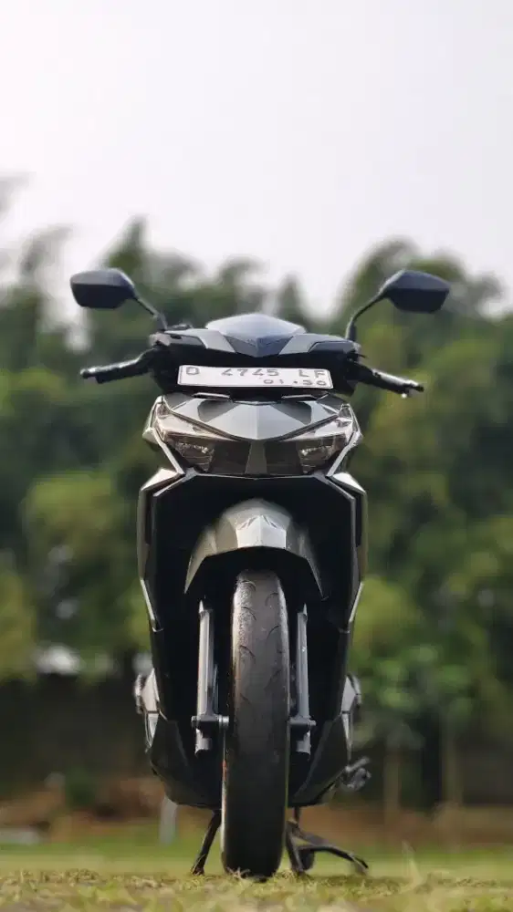 Honda Vario 150 LED 2015