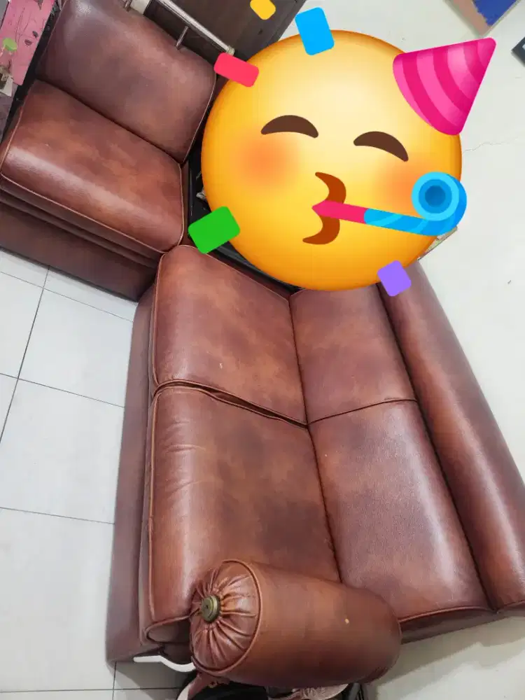SOFA BEKAS MASIH BAGUS