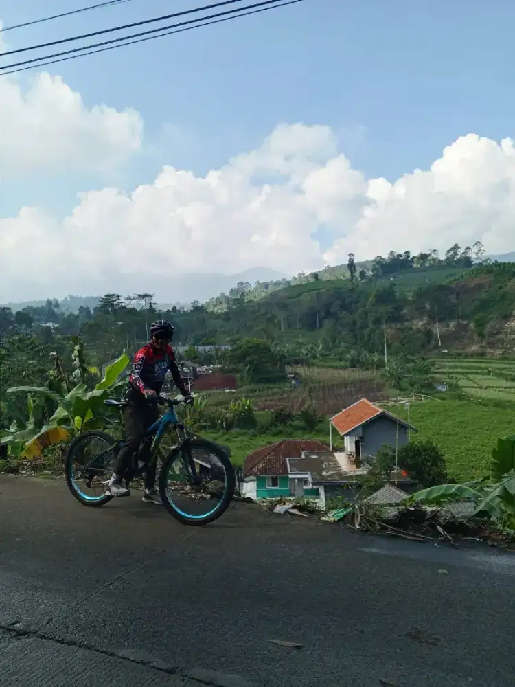 sepda downhill mnggo orian