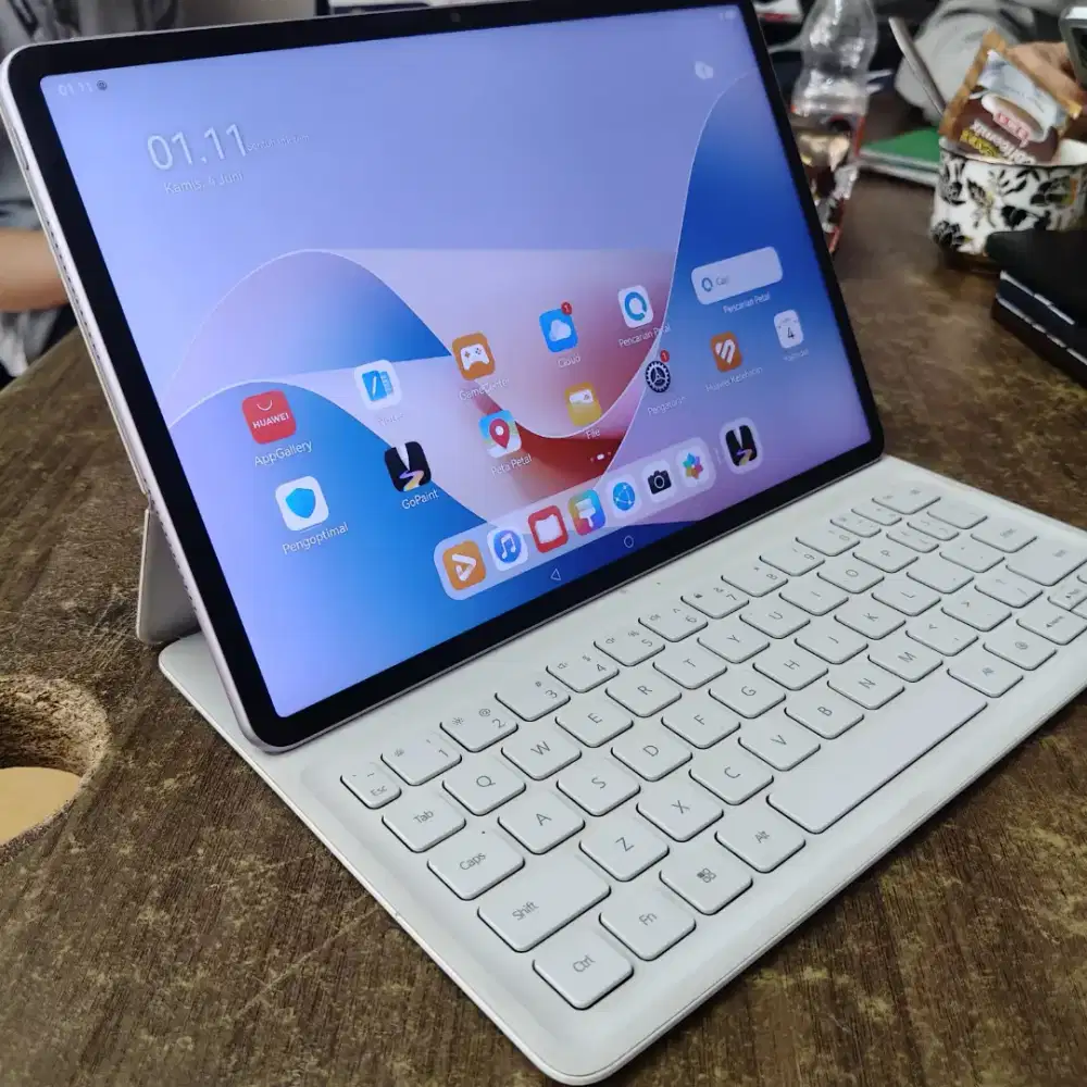 Huawei matepad 11.5s papermatte edition 8/256 gb