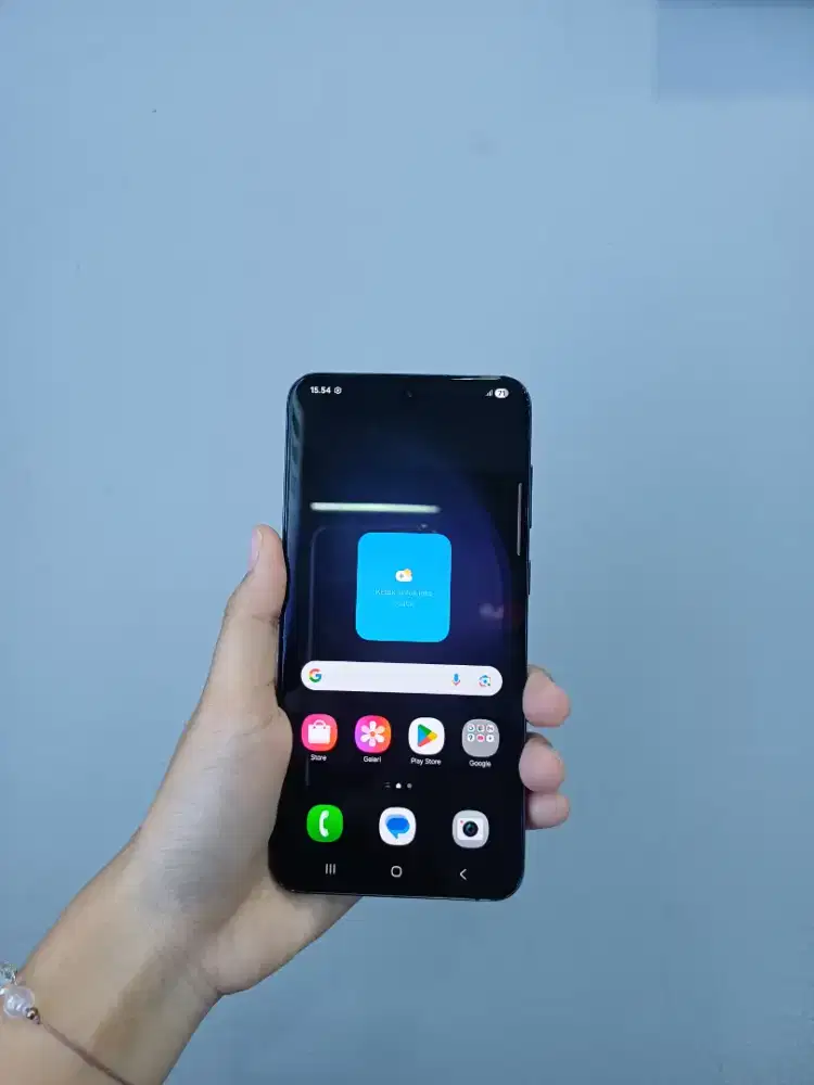 SECOND SAMSUNG S23+ 5G 8/256