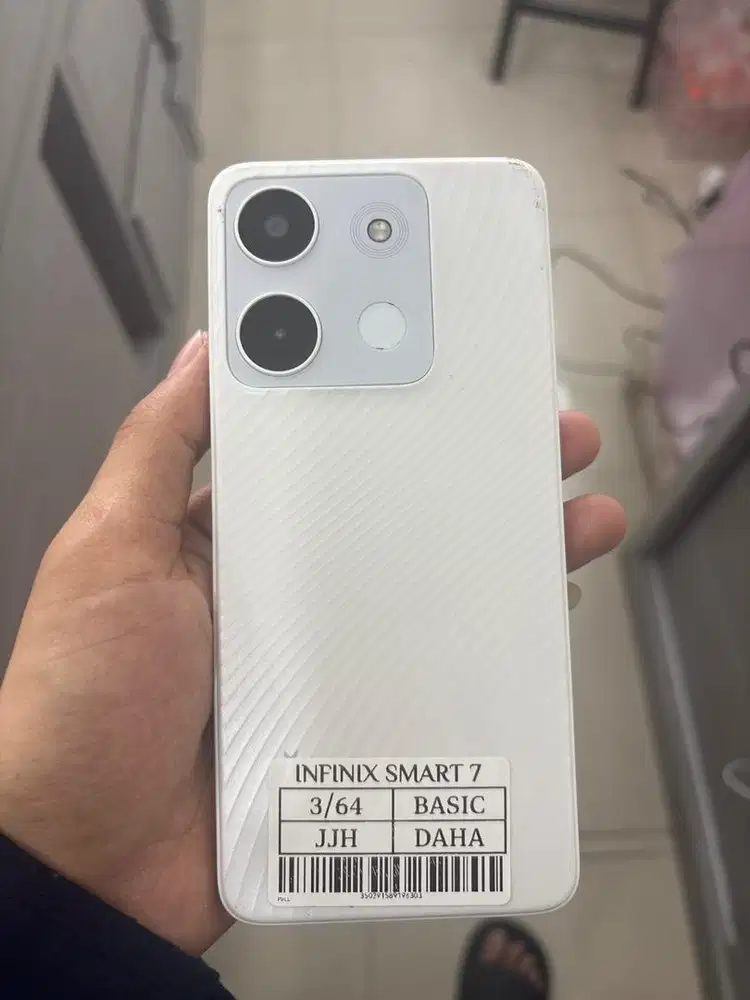 Inf smart 7 3/64
