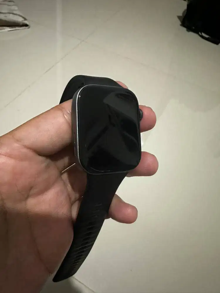 Smartwach Jam Tangan Pintar Huawei Watch Fit 3 full set bonus