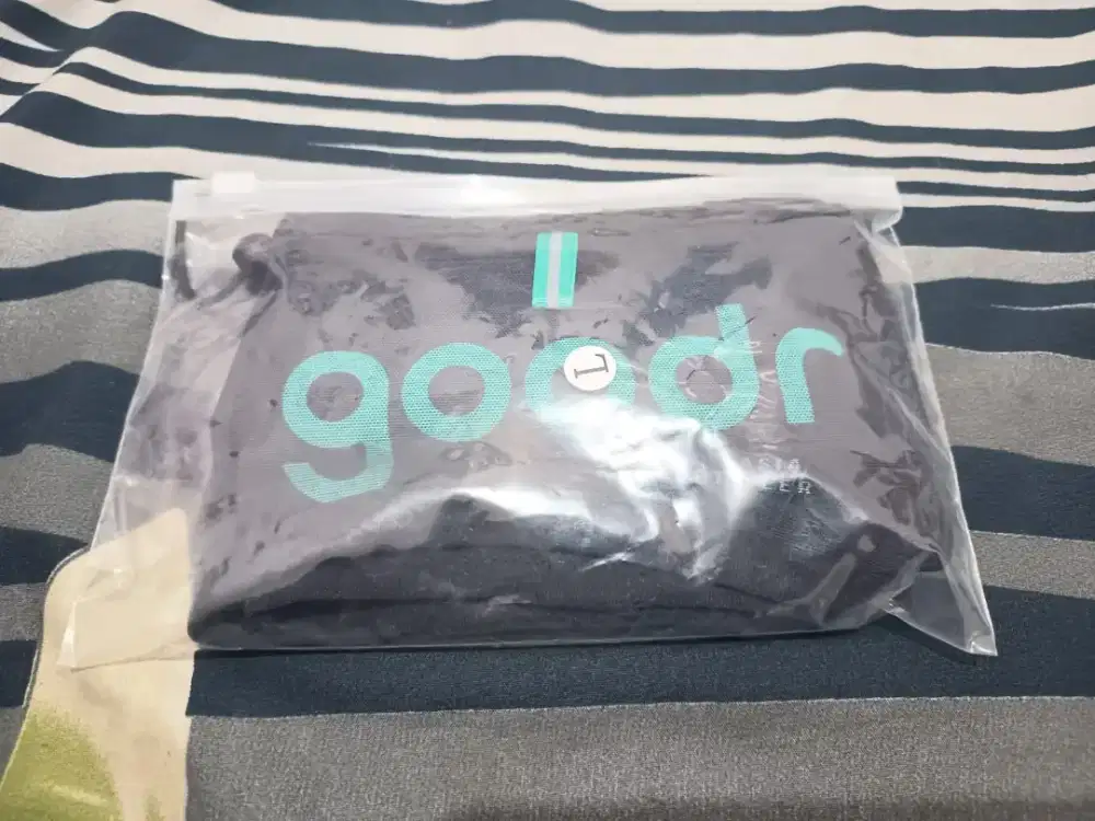 Race Belt Goodr