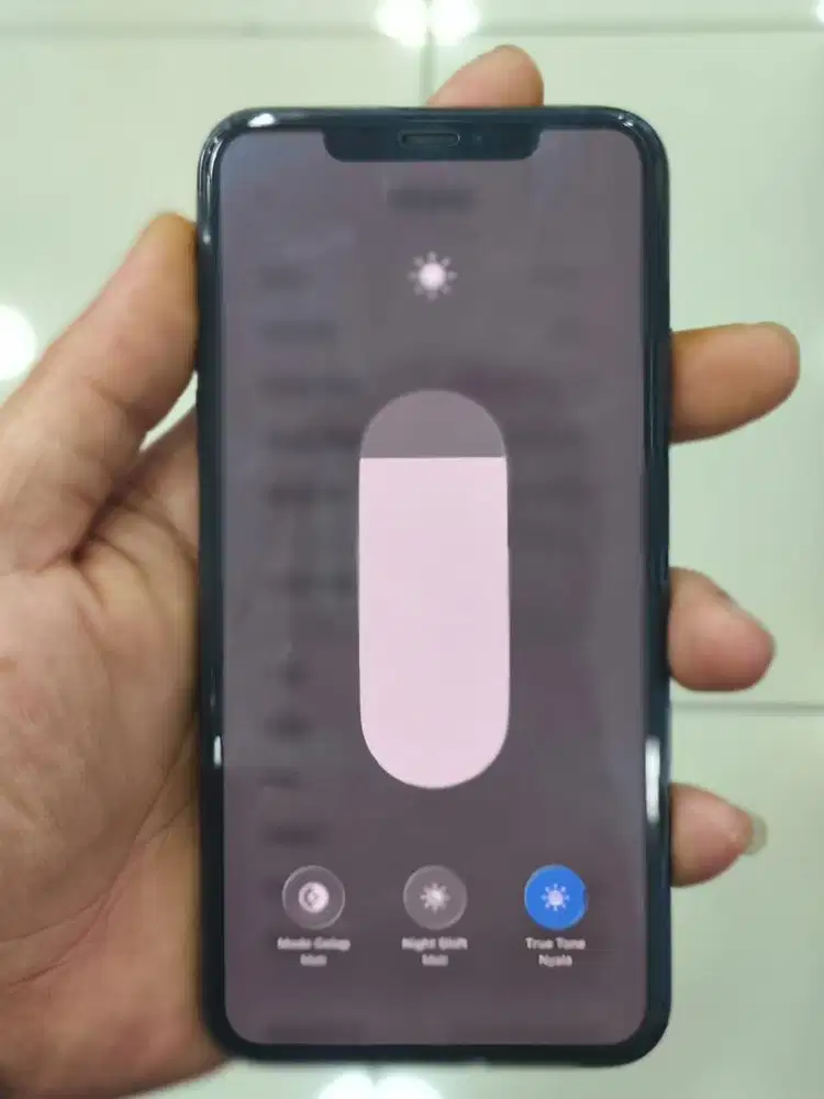 Iphone 11 promax 256 ibox fullset