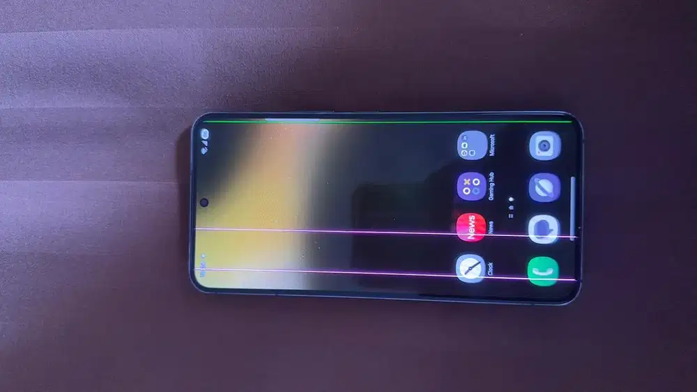 Samsung S22 basic