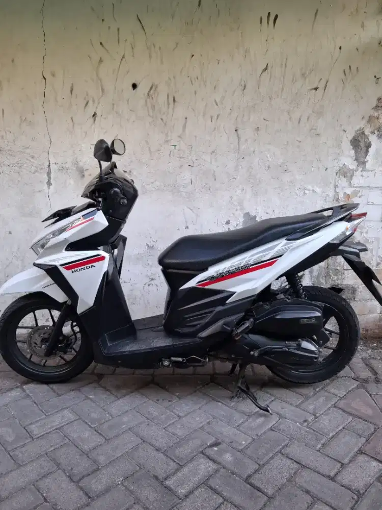 Vario125 cc tahun 2017