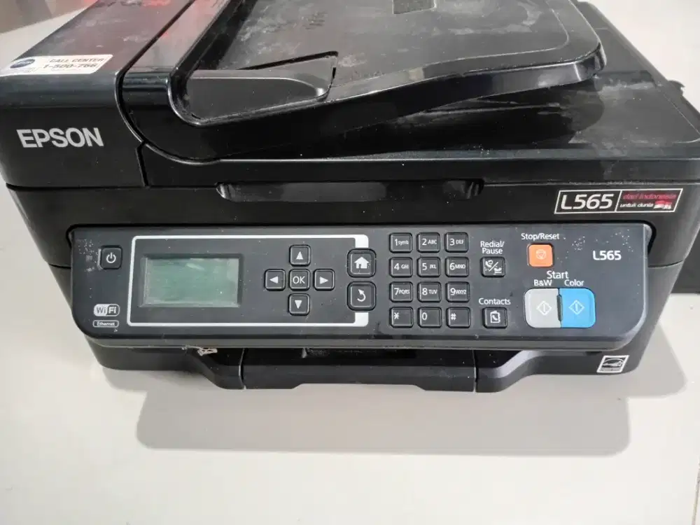 Printer Epson L565