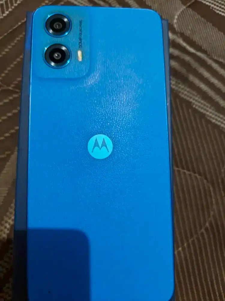 JUAL MOTOROLA G45 5G 8/256
