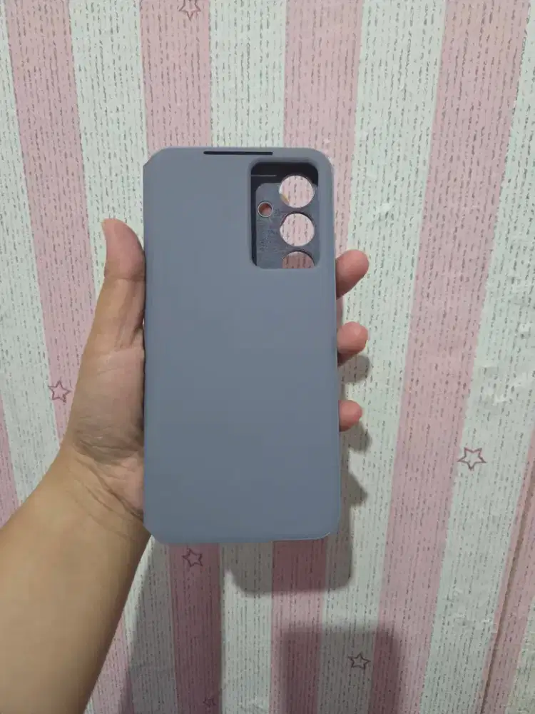 View Cover Samsung S24+