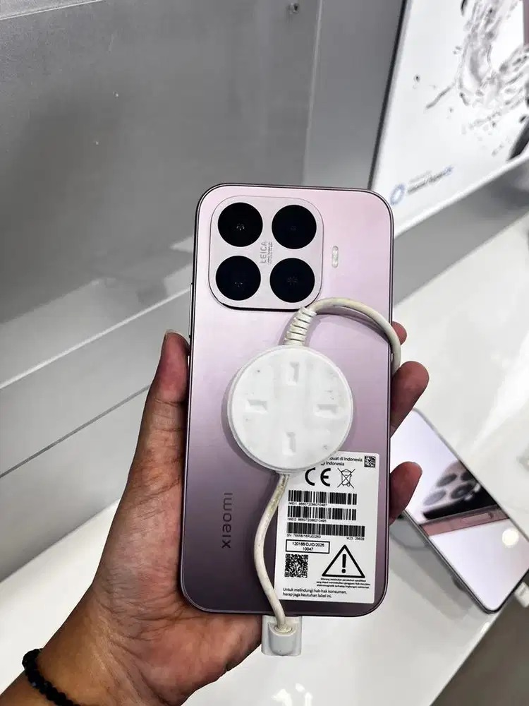 Xiaomi 17T 12/512Gb