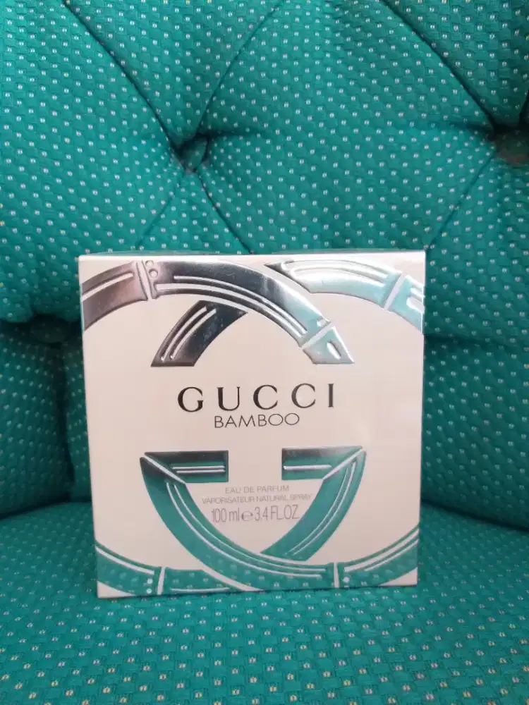 Parfum Gucci Bamboo