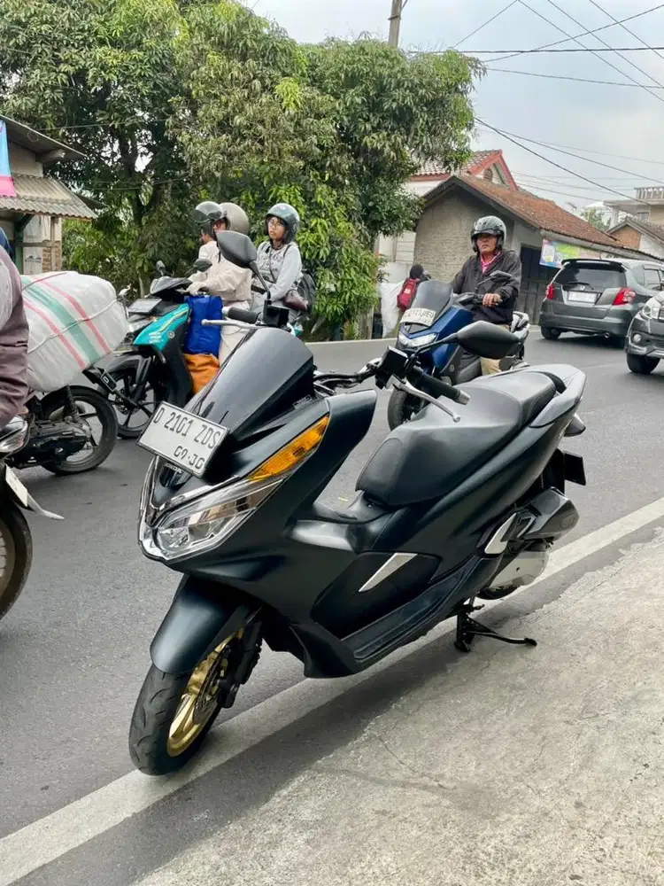 Honda Pcx 150 cbs 2020