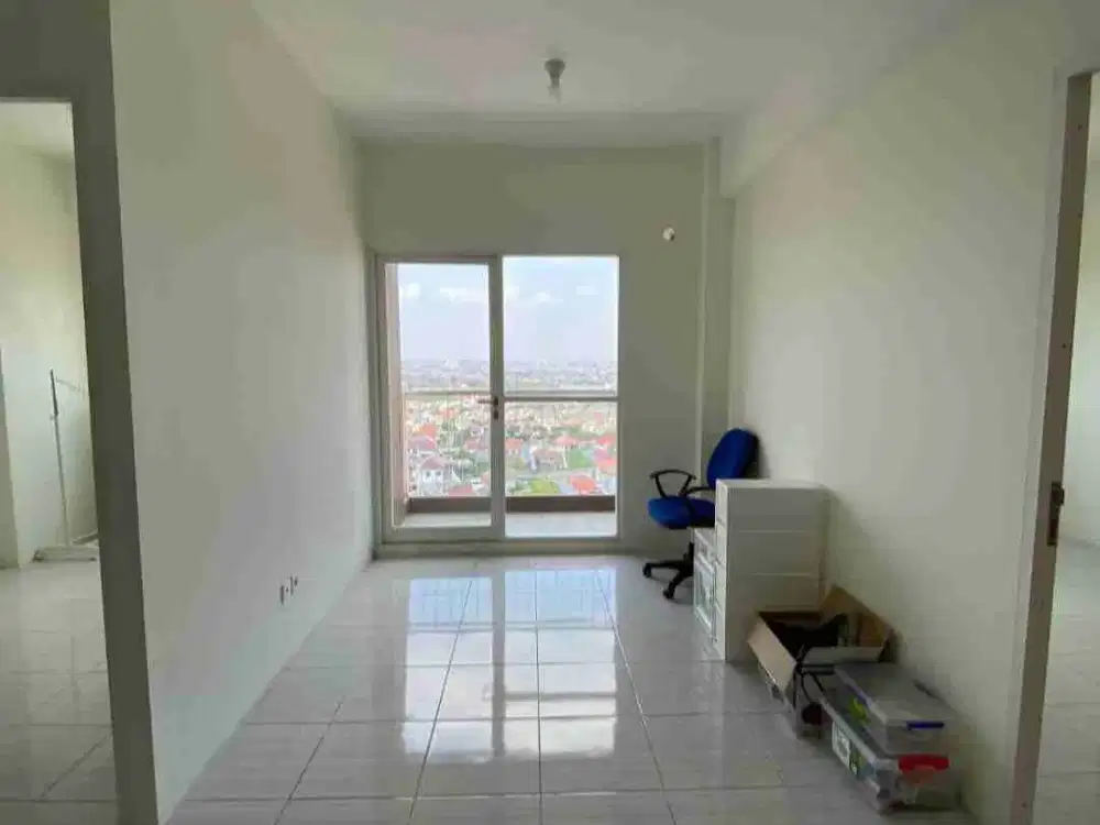 Termurah‼️ Disewakan Apartemen Puncak Dharmahusada