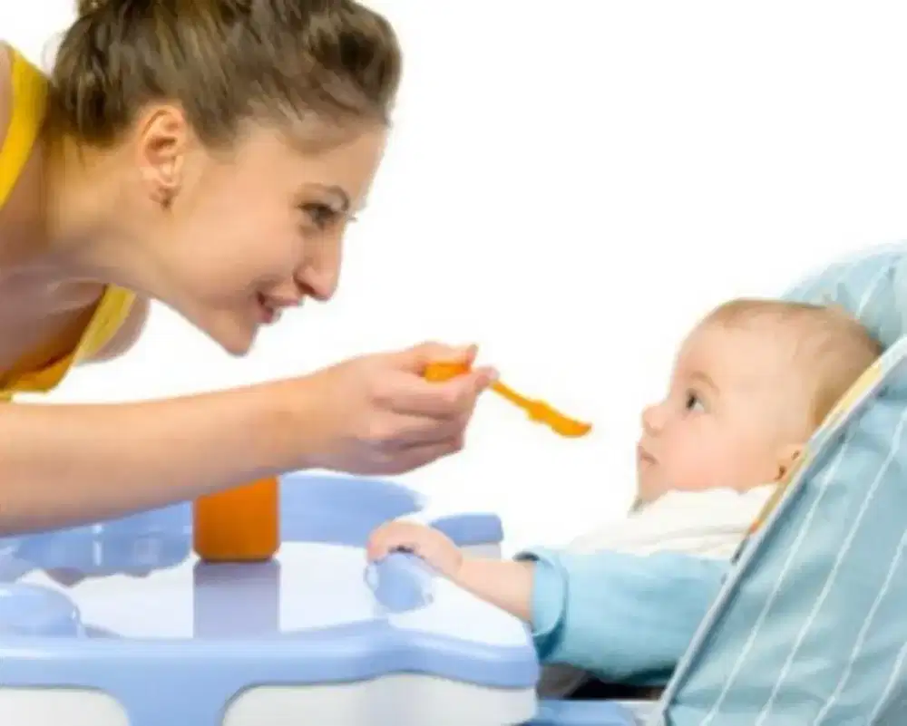 Dibutuhkan Segera Babysitter