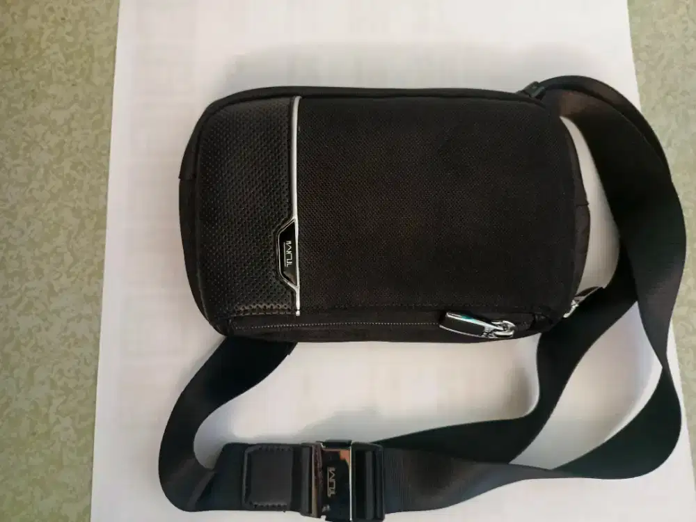 Tas inpor dijual