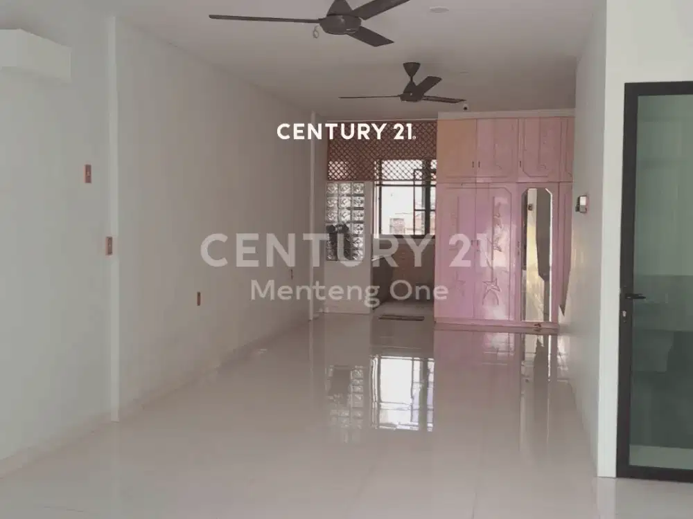 Ruko 4 Lantai Dan Rooftop Di Pangeran Jayakarta