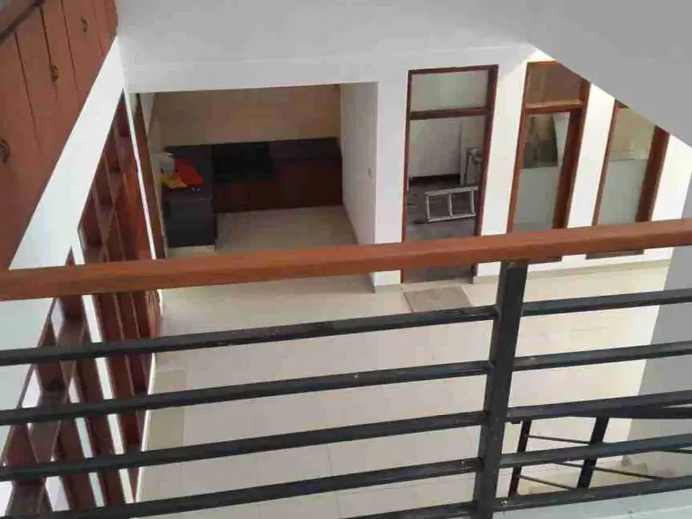 Disewakan Rumah untuk Usaha Antapani Bandung