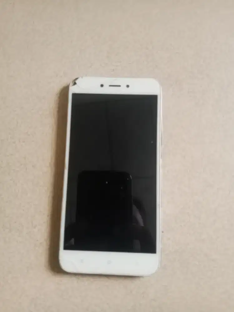 Jual xiomi 5a (2/32gb)