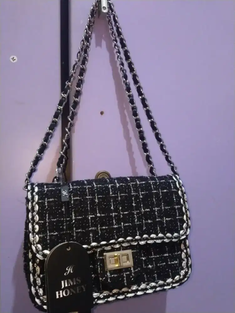 Tas Jims Honey cantik