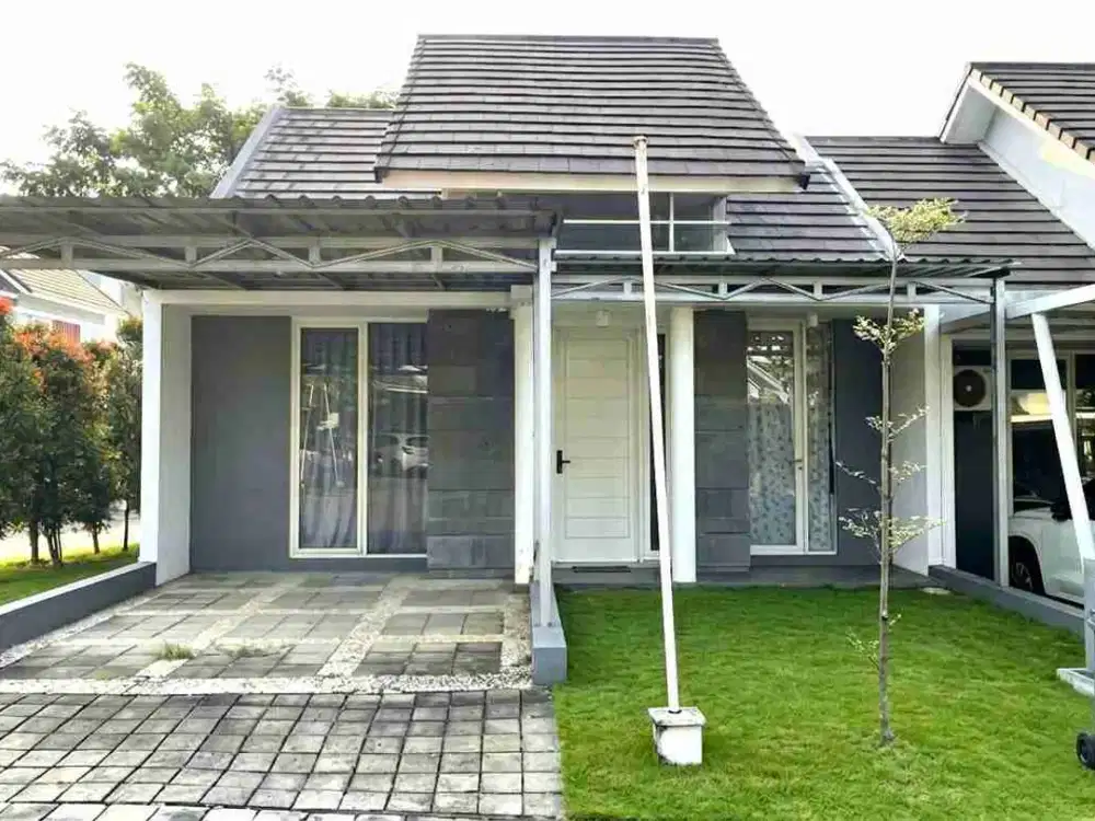 Sewa Rumah Di Citragrand Sambiroto Tembalang Semarang