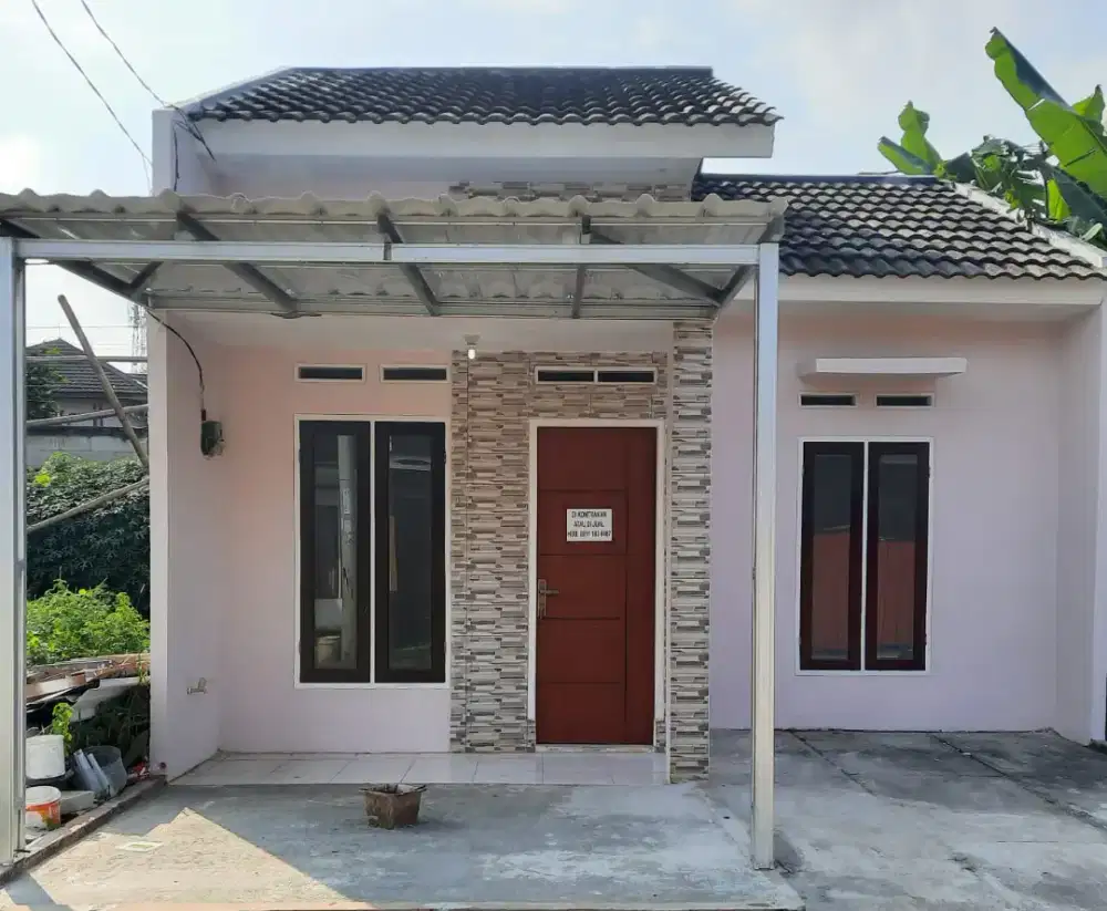 Perumahan Tambun Selatan Royal Tridaya Residence